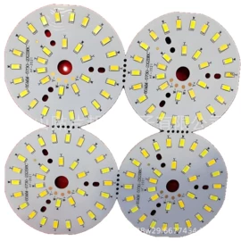 SMT贴片;COB邦定;电子组装加工