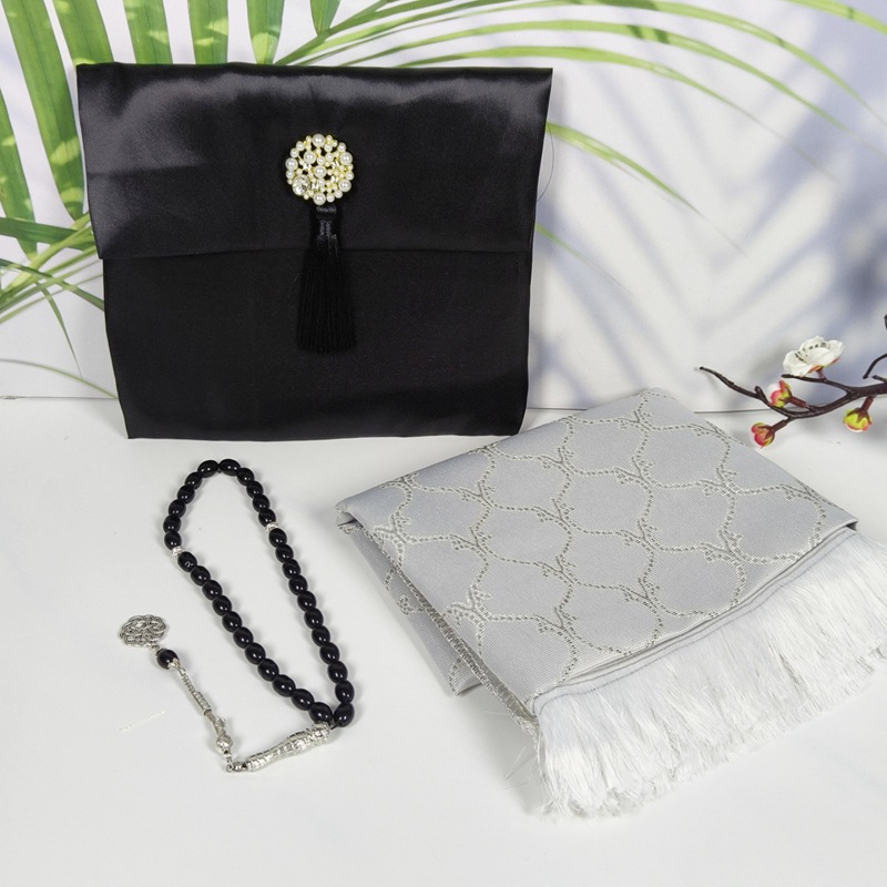 Handheld rosary