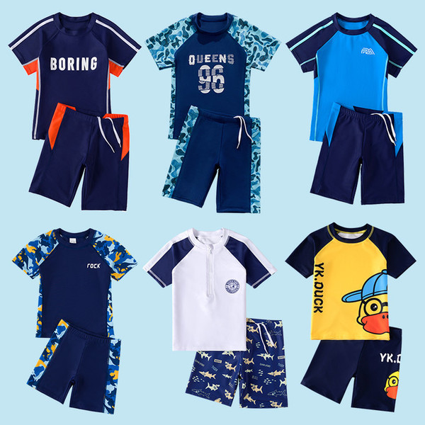 children's swimwear for boys