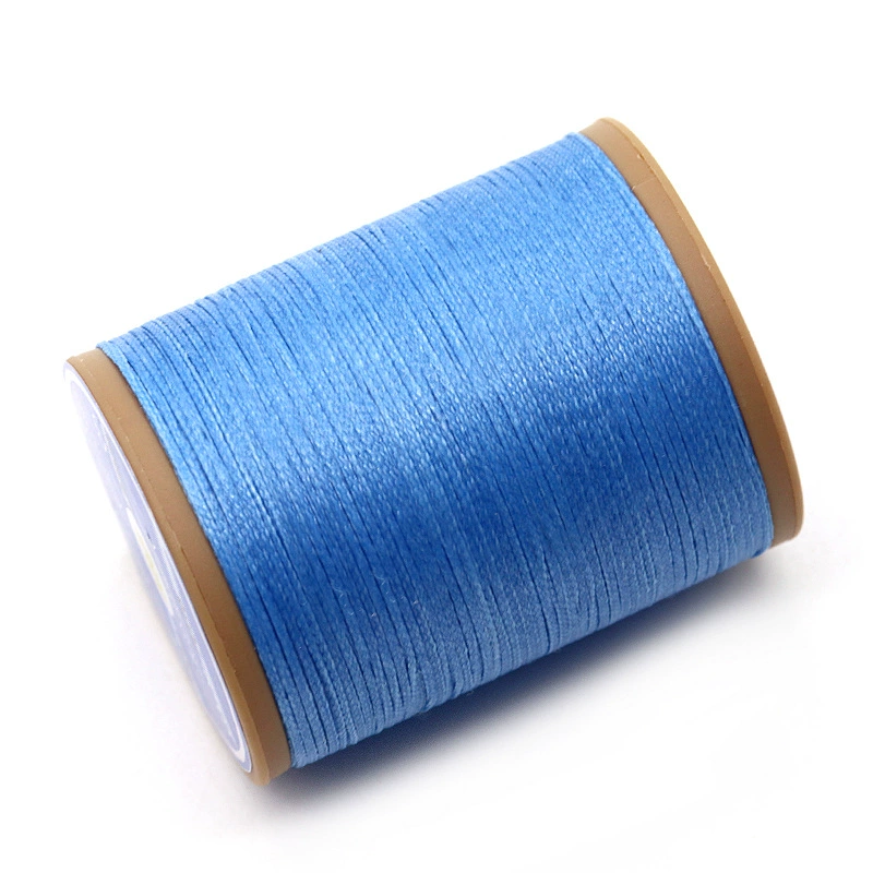 Woven accessory handmade, bag, 1.0mm, polyester