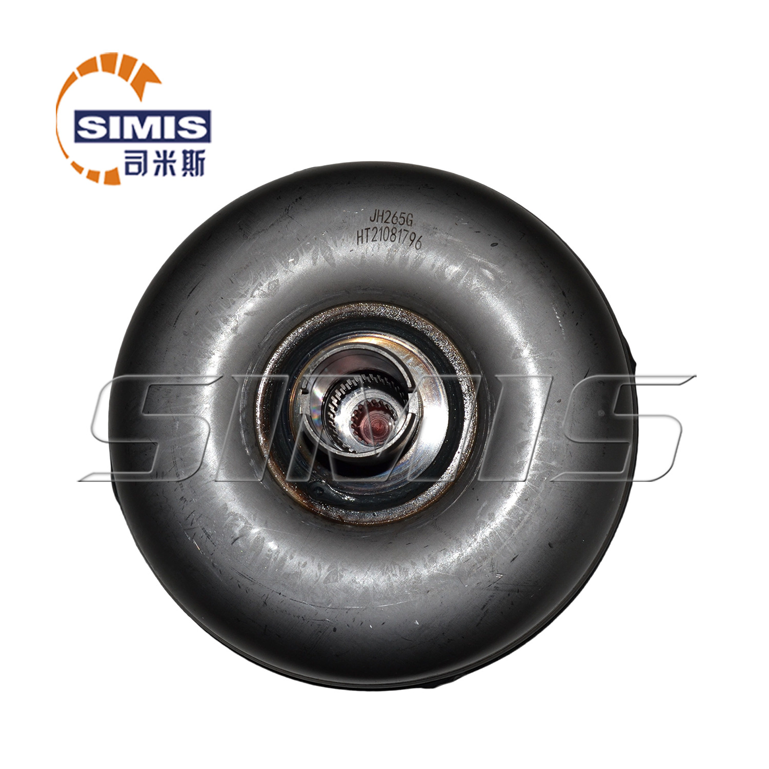 叉车变矩器 适用于 丰田 7-8FD10-30