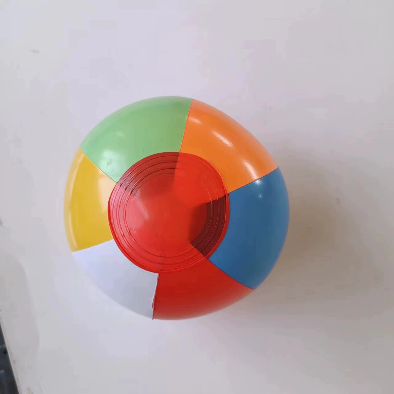 inflatable beach toy PVC для купания