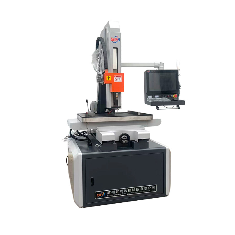 Máquina de perforación automática, máquina de perforación CNC servo automática, fabricante de máquina de perforación CNC inteligente de alta precisión de alta velocidad