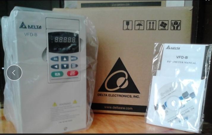 VFD1100F43C/VFD1320F43A台达变频器DELTA技术指导