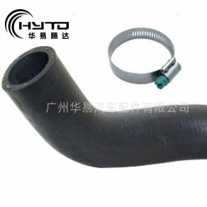 华易 适用于福特BK3Q8A582AB 02-3140 1717636 2402065加热器软管