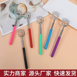 痒痒挠;经络保健器材