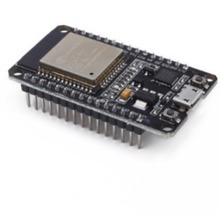 ESP-32开发板WIFI+蓝牙2合1双核CPU低功耗ESP32 ESP-32S