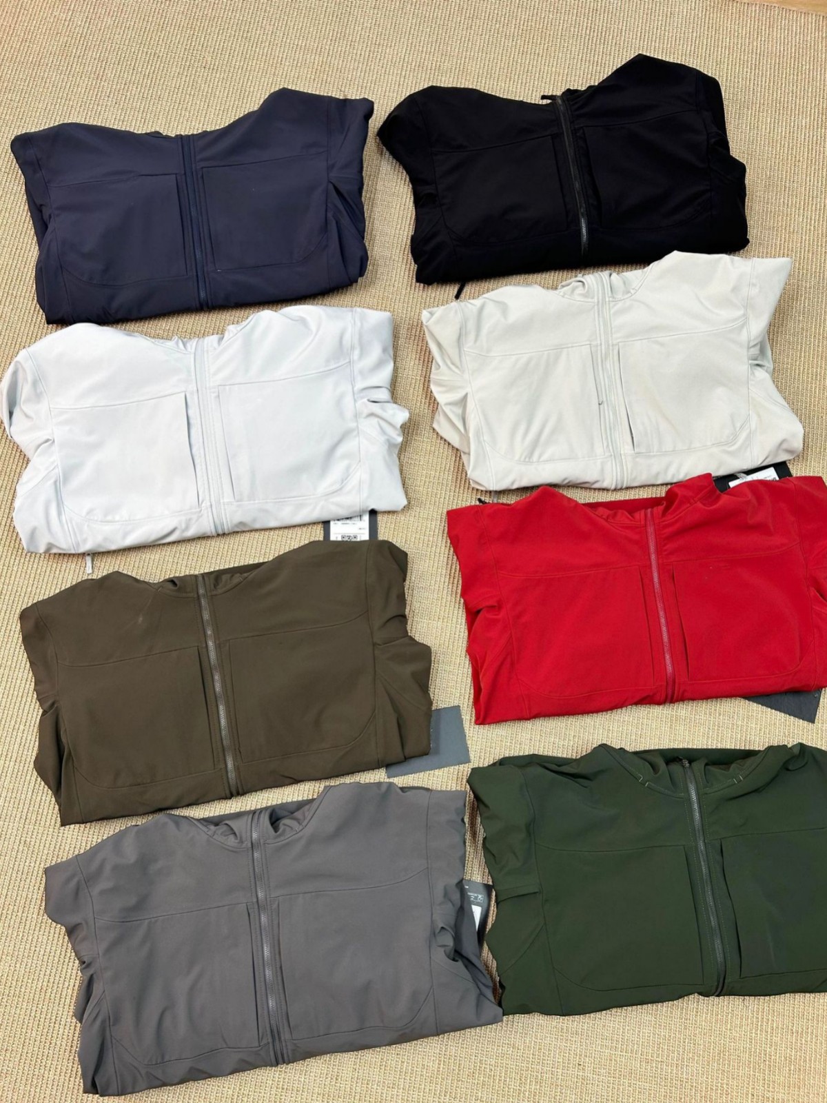 Bird 's Home GAMMA MX tapa de cinta adhesiva de presión completa al aire libre abrigo de asalto suave impermeable abrigo de calor a prueba de viento