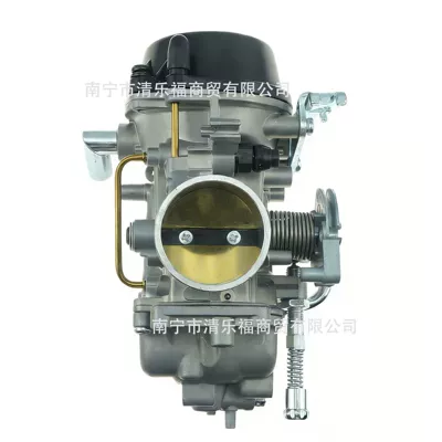 Dr650 Dr650Se 13200-32E10 – Motorcycle Carburetor