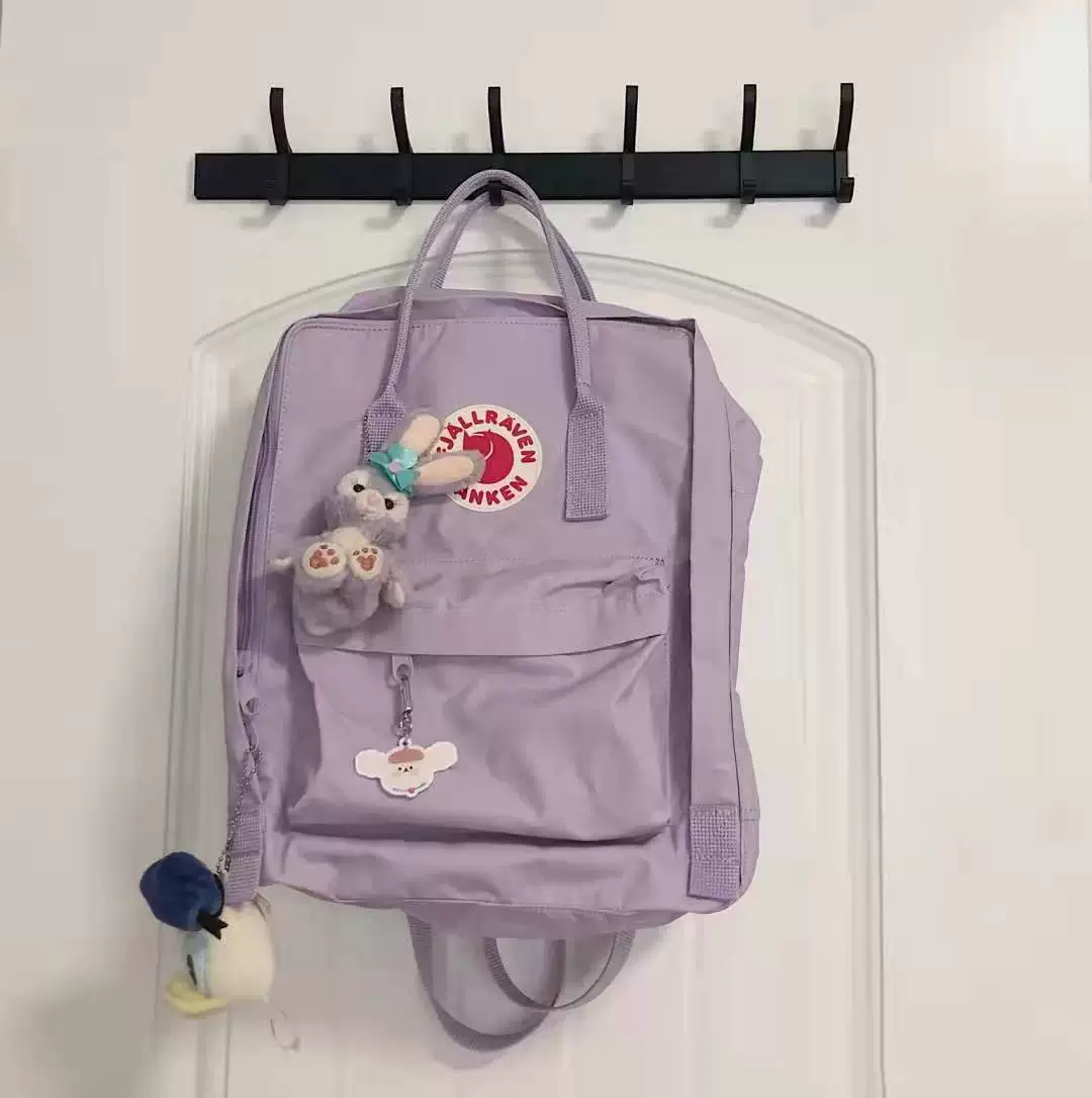 Fashionable backpack, sports bag, custom-made