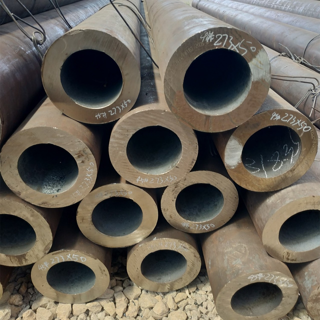 成都 无缝管 直缝管 镀锌管 架管 焊管 高压管 锅炉管 厂家批发