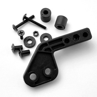 Kydex Holster Claw holster accessories hidden IWB holster accessories quick dial gun sheath parts
