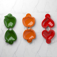 �羳��Ʒ Fall Hand Pie Molds �f�}���}�Q�� �O���ɿڴ��W�ģ��