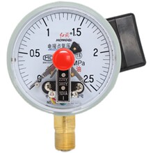 �t��x��YOX-100����늽��c���������͏���0-1.6MPA��������Ʒ