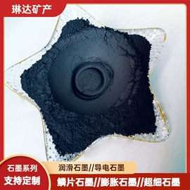 其他非金属;云母片;石墨