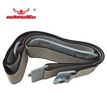 望海钓箱背带肩带带灯钓箱背带钓箱通用背带配件垂钓用缘之故