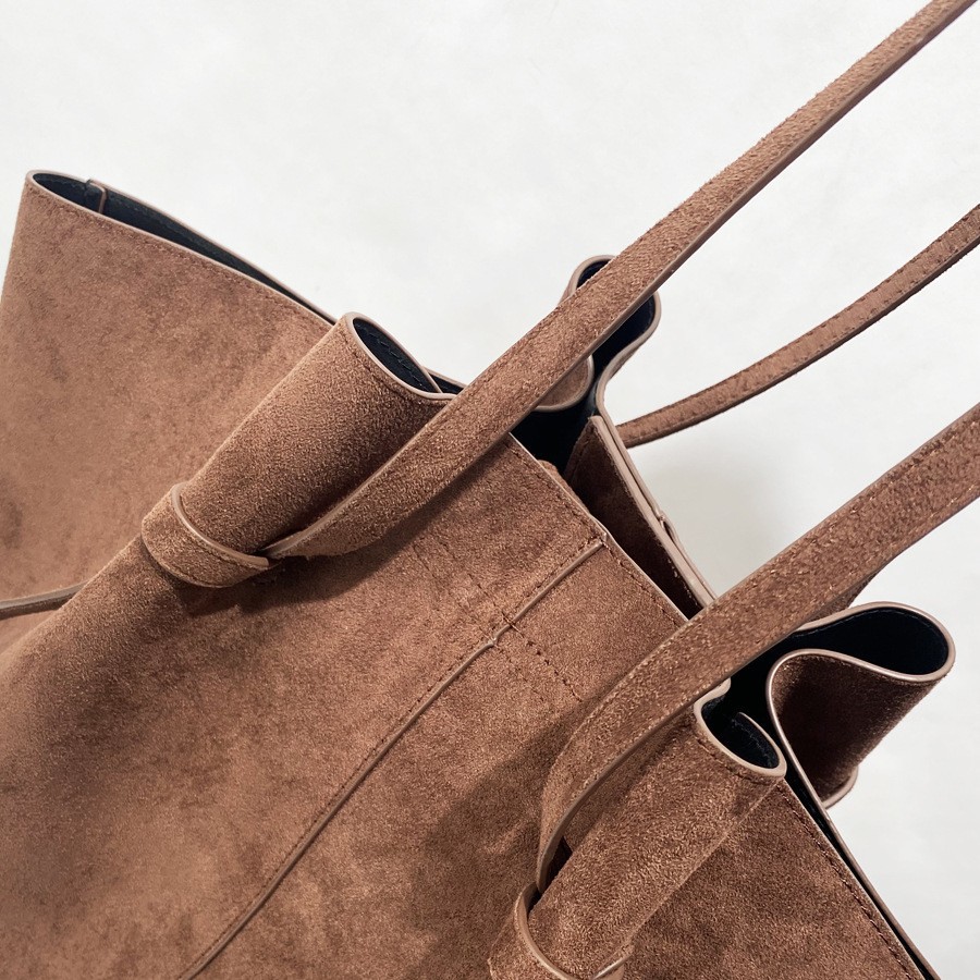 Bolso axilar retro de gran capacidad de hombro único en Europa y los Estados unidos, nuevo bolso femenino de imitación de moda simple transfronterizo