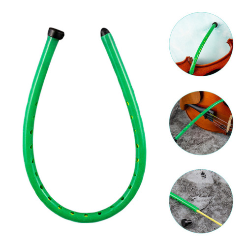 Cross-border new product violin humidifier humidifying tube F hole anti-cracking panel humidifier Small violin accessories