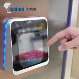 结算设备;人脸识别设备;电子秤