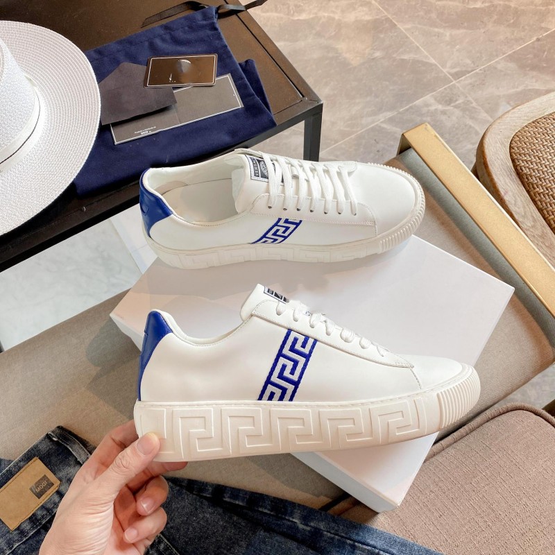 블루 하이 엔드 버전