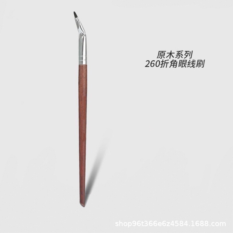 -159.999999999% Off Corner Eyeliner Brush Flat Head Ultra-fine Elbow down to Silkworm Tear Trough Eye Detail Brush Cangzhou Makeup Brush -159.999999999% Off Corner Eyeliner Brush Flat Head Ultra-fine Elbow down to Silkworm Tear Trough Eye Detail Brush Cangzhou Makeup Brush