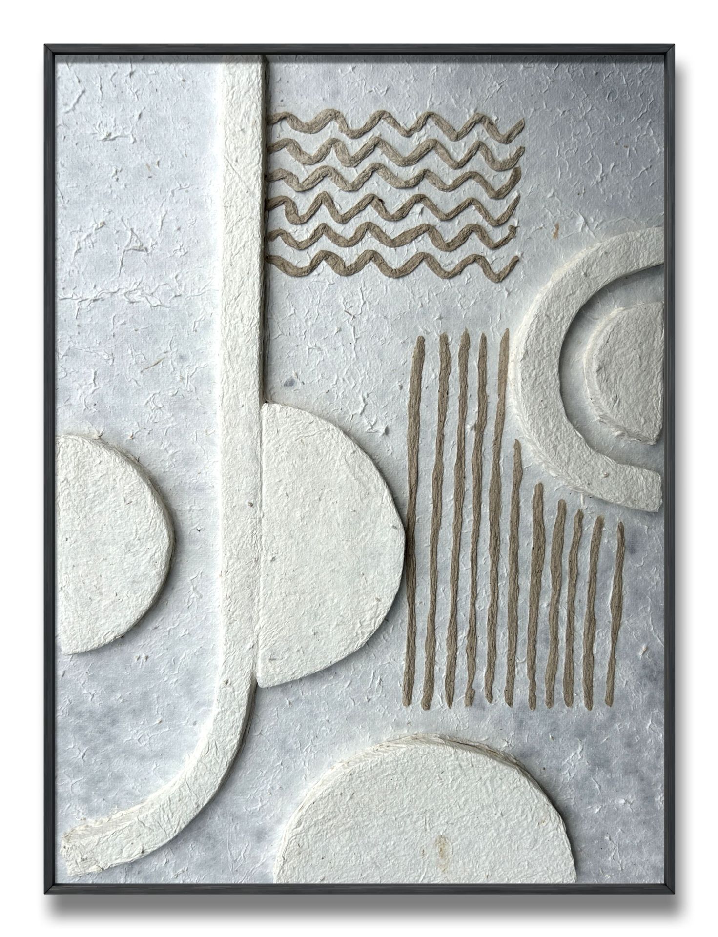 3DLT-004 사진 프레임이있는 단일 프레임