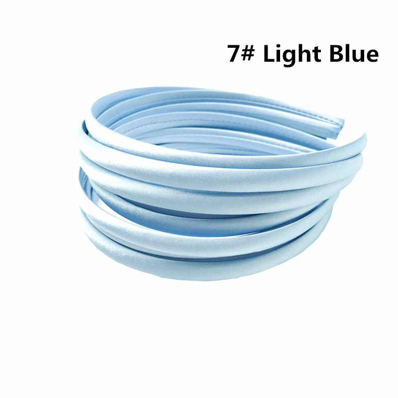 7# Light Blue