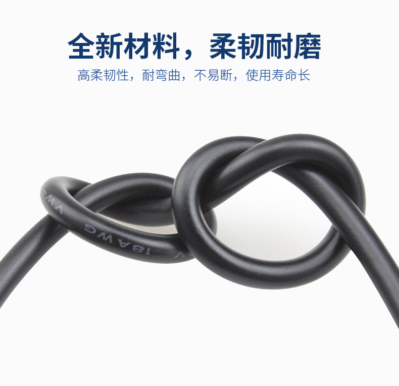 4MM香蕉插母分四条扁嘴鳄鱼夹 4.0 医疗理疗美容仪夹子连