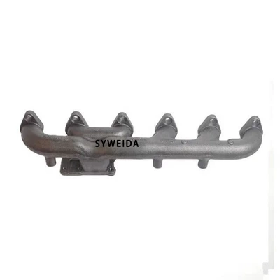 exhaust manifold 397678, Exhaust manifold