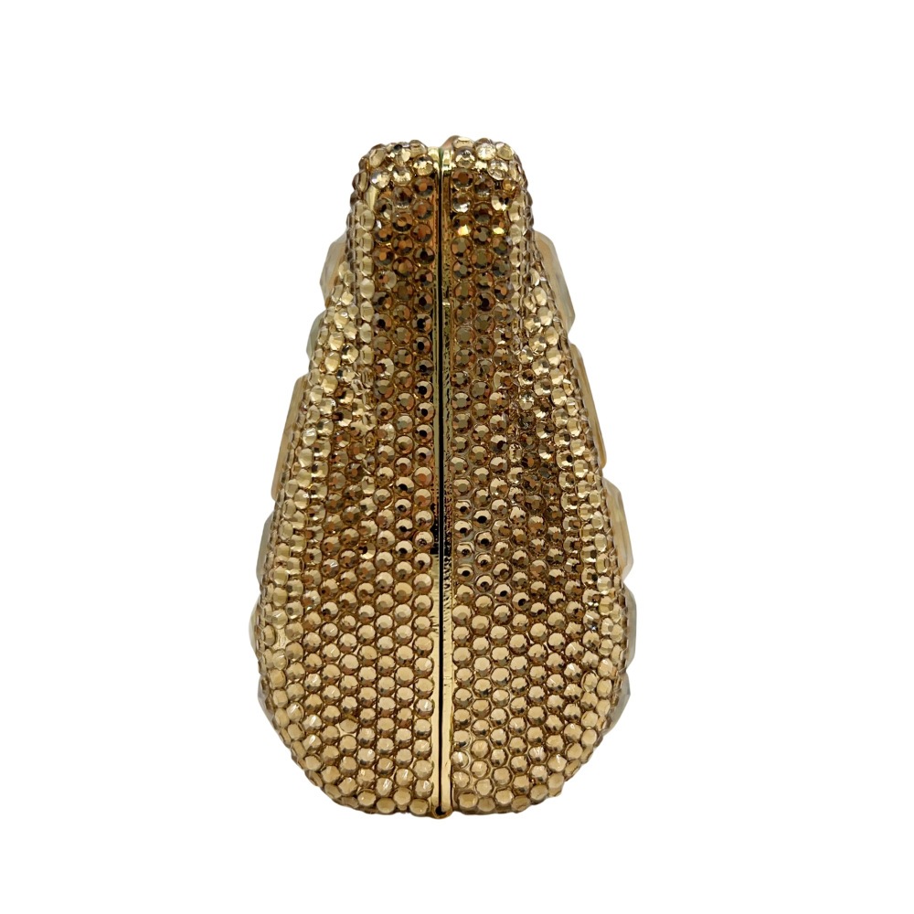 Bolsa de embrague de piedra transfronteriza nueva bolsa de diamante de cristal plano bolsas de mano de mujer bolsas de cena de diamantes manuales