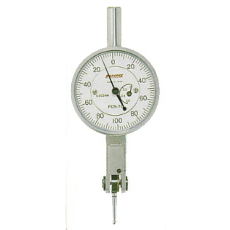 PEACOCK孔雀/杠杆式百分表PCN-7C