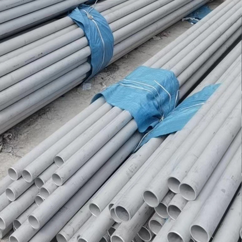 工厂批发 耐高温不锈钢管 310S不锈钢管 310S不锈钢圆管 保质保量