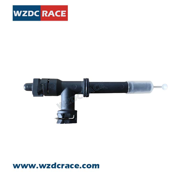 Conector de tubería de bomba de embrague TRANSIT 4155 LR068981 CC11-7C560-DD
