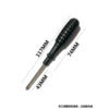 Grenade screwdriver 4.0 cross
