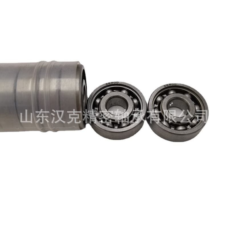 不锈钢轴承 承接外贸轴承订单 山东轴承公司 S6200轴承