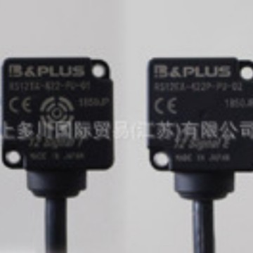 B-PLUS传感器RS12EA-422接近开关上多川供应 拍前请议价