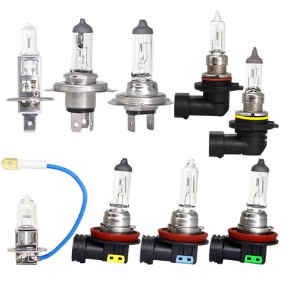 H3 High Beam Fog Light – Ön faralar