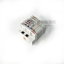 ����ģ�KEK1100/EL2809/EL2798/EL3151/EL1809