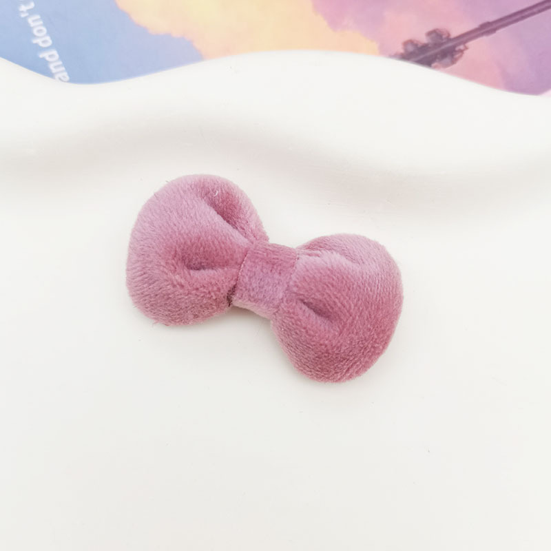 生地ベルベットバッグウエストリボン DIY 素材半完成手袋衣類バッグアクセサリー人形ぬいぐるみアクセサリー|undefined