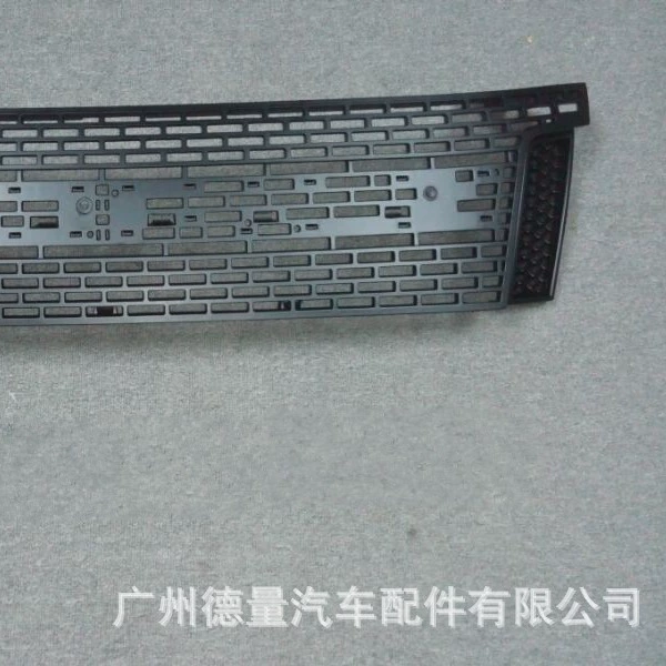 Подходит для пикапа Ford net RNAGER с модифицированной передней частью автомобиля T6 с легким забором на комиссионной основе