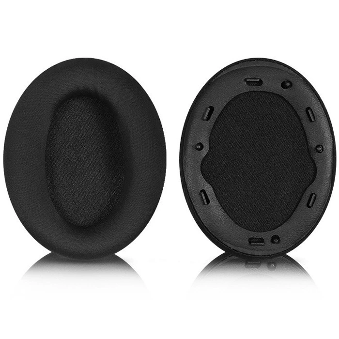 Подходит для Sony MDR-1000X WH-1000XM2 XM3 XM4 наушников, чехол-непромокаемая подложка