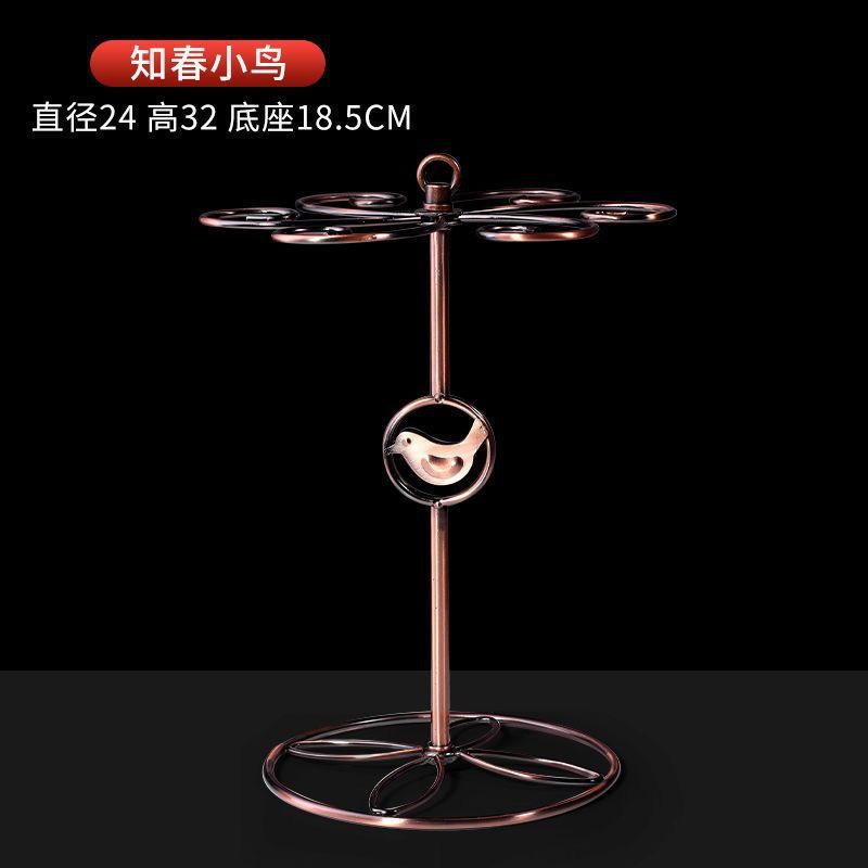 家用红酒架摆件红酒架葡萄酒酒瓶架子欧式酒架红酒架家用酒架摆件|undefined