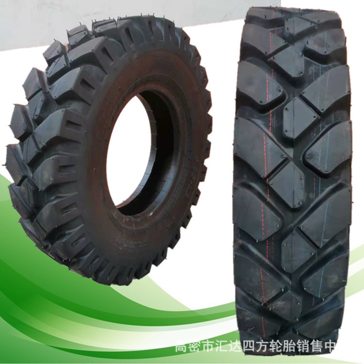 厂家直供8.25-16轮胎 人字挖沟机轮胎 工程机械轮胎 现货
