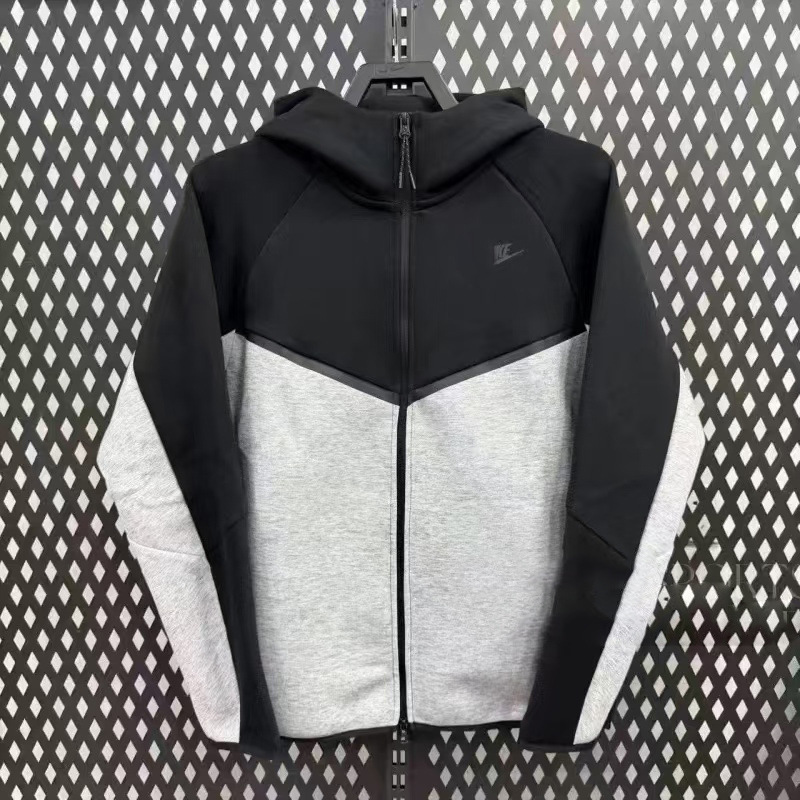 Heavyweight Cotton Sports Jacket for Outdoor Use, Spring and Autumn Thin Style Windbreaker, Embroidered Knit Couple Set for Men and Women Heavyweight Cotton Sports Jacket for Outdoor Use, Spring and Autumn Thin Style Windbreaker, Embroidered Knit Couple Set for Men and Women
