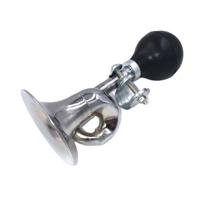 Factory supply bicycle snail Horn Mountain bike loud air horn cycling retro air horn