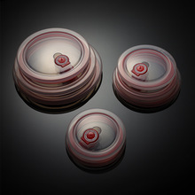 ✅密封保鲜碗盖子防漏不锈钢陶瓷碗盖微波炉加热盖PP含注硅胶