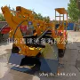 矿山防爆隧道液压履带