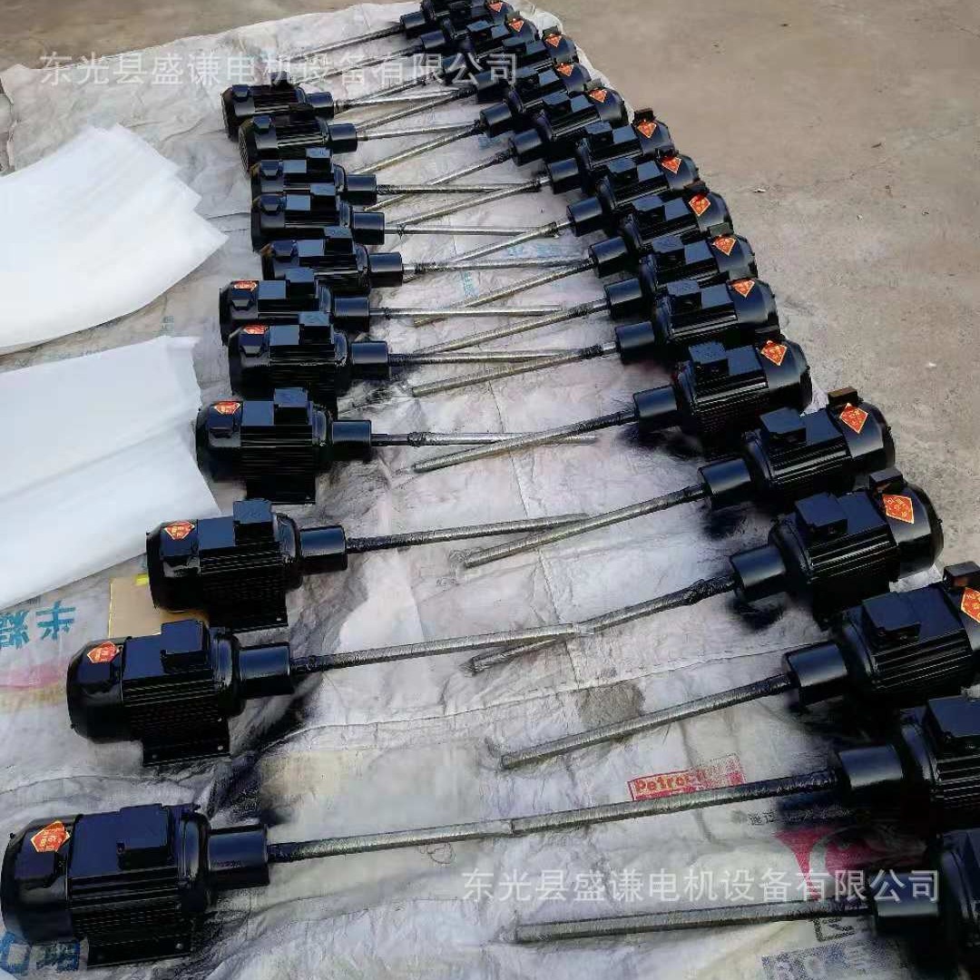 预订2.5N.0m加长轴系列力矩电机  交流伺服电机  异步主轴电动机