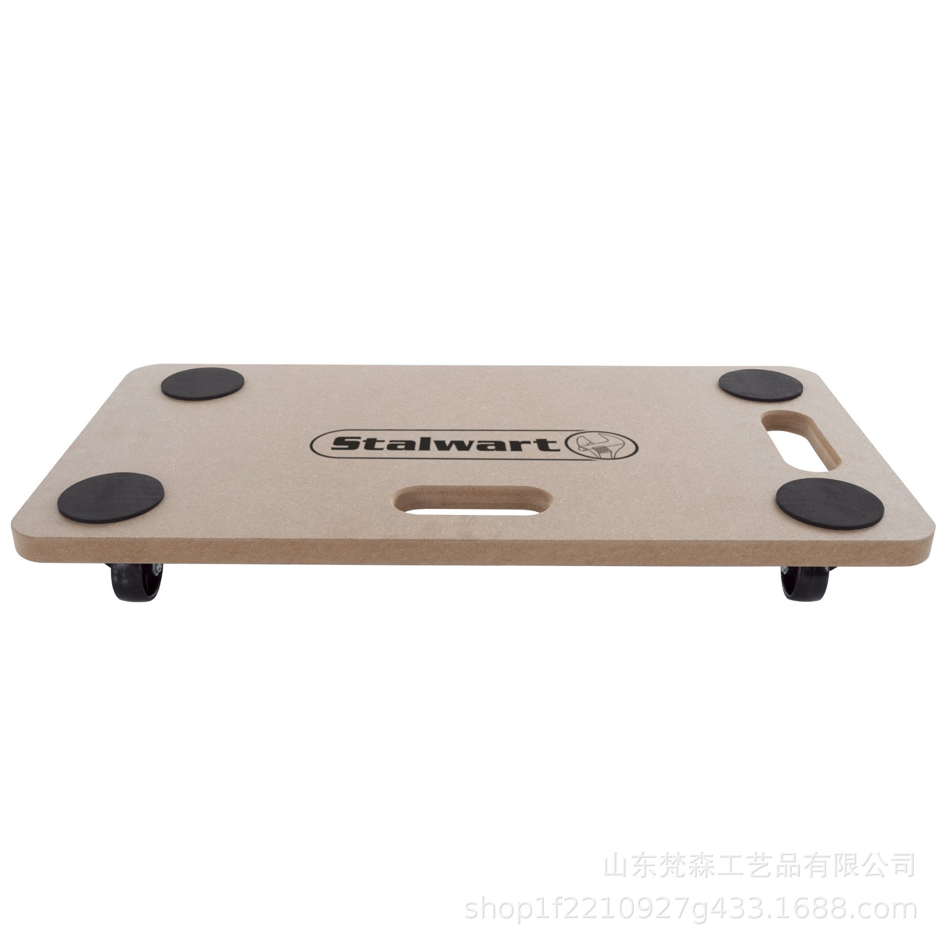 手推车 –多功能家具移动器 移动用品用于物品移动重物移动带滑轮