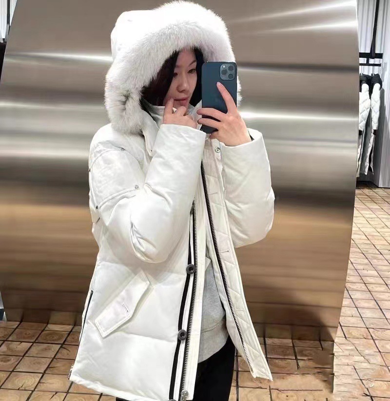 05 가위 여성용 화이트